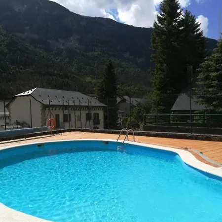 Aspe Aranones Appartamento *