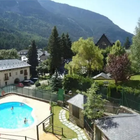 Appartamento Aspe Aranones