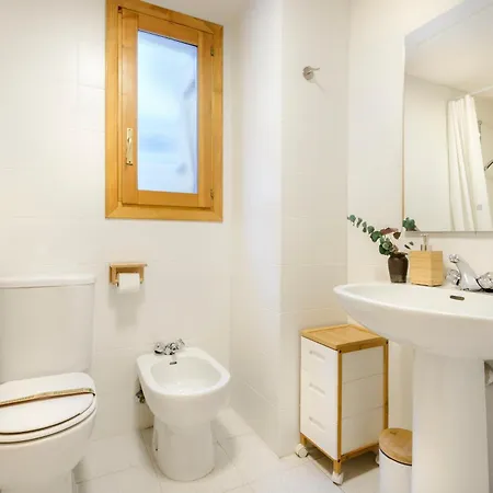 Appartamento Aspe Aranones Canfranc